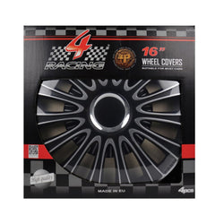 Gorecki Le Mans Pro kryty kolies – 13, 14, 15 a 16 palcov 