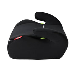 Carkids i-Size podsedák Alex 125-150 cm čierna/biela 