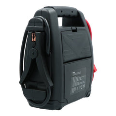 Carpoint Jumpstarter 12V/7Ah 2-v-1 LED 
