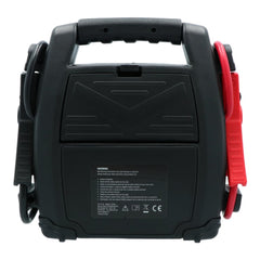 Carpoint Jumpstarter 12V/7Ah 2-v-1 LED 