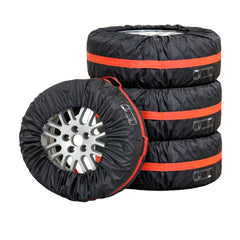 Carpoint obal na pneumatiky 16–19 palcov 