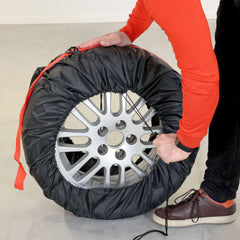Carpoint obal na pneumatiky 16–19 palcov 