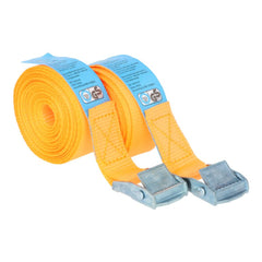 Upínacie popruhy Carpoint 2 x 4,5 metra 