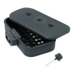 Carpoint 12V káblový rozdeľovač 