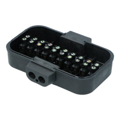 Carpoint 12V káblový rozdeľovač 