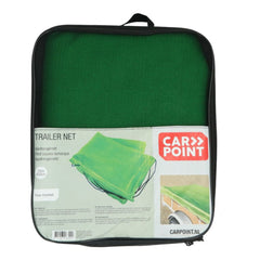 Carpoint jemná sieť na prívesný vozík 250x450 cm 
