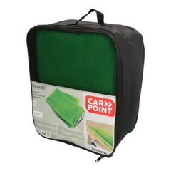 Carpoint jemná sieť na prívesný vozík 250x450 cm 