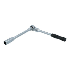 Carpoint kľúč na zapaľovacie sviečky/ráčna 16 mm 