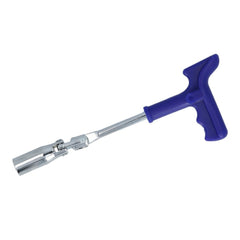 Kľúč na zapaľovacie sviečky Carpoint T-rukoväť 16 mm 