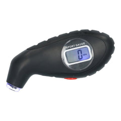 Carpoint digitálny tlakomer pneumatík 