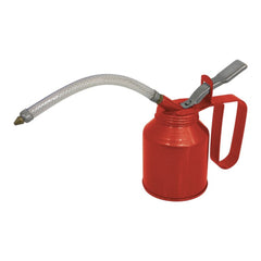 Carpoint Standard Oiler 180 ml červený 