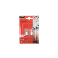 Carpoint Premium žiarovky do auta 12V R10W 2 ks. 
