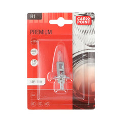 Carpoint prémiová autožiarovka H1 12V 55W 