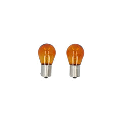 Carpoint Premium autožiarovky 12V PY21W 2 ks. 
