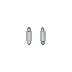 Carpoint Premium autožiarovky 12V T15x43 2 ks. 