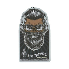Pingi osviežovač vzduchu Air Tattoos Vanilla Soul 