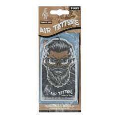 Pingi osviežovač vzduchu Air Tattoos Vanilla Soul 