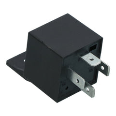 Carpoint 12V relé, 4-pólové, 30 A Z165 
