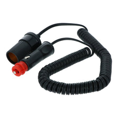 Predlžovací kábel Carpoint 12/24 V 250 cm 5 A 