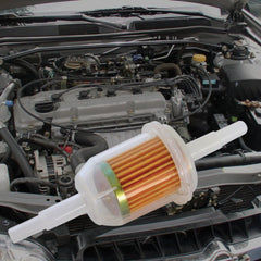 Carpoint benzínový filter 