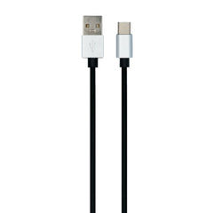 Carpoint USB-A na USB-C kábel, 1 meter 