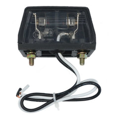 Osvetlenie ŠPZ Carpoint 12V E11 72 mm 