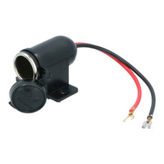 Carpoint 1-cestná prídavná zástrčka 1x12/24V 
