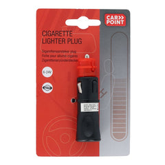 Carpoint 6-24 V zásuvka do zapaľovača 8 A 