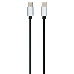 Carpoint kábel USB-C na USB-C, 1 meter 