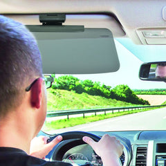 Carpoint predĺženie slnečnej clony 