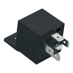 Carpoint 12V relé, 5-pinové, 30 A 
