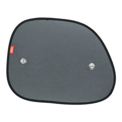 Carpoint výsuvné slnečné clony pre hatchback 