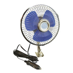 Ventilátor Carpoint 12 V 