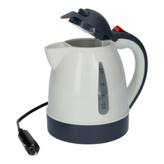 Carpoint rýchlovarná kanvica 12V 150W 1 liter 