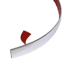 Carpoint chrómová ozdobná lišta 22 mm / 2 metre 