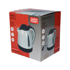 Rýchlovarná kanvica Carpoint 24 V 250 W 1 liter 