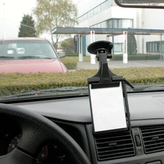 Carpoint blok s prísavkou 