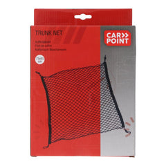Carpoint sieť do batožinového priestoru 75x85 cm 