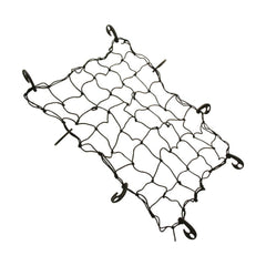 Carpoint elastická sieť do batožinového priestoru 90x150 cm 