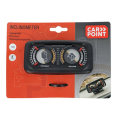 Sklonomer Carpoint 