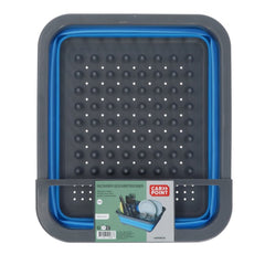 Carpoint skladací odkvapkávač na riad 36,5 x 31 x 13 cm 