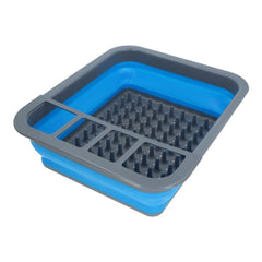Carpoint skladací odkvapkávač na riad 36,5 x 31 x 13 cm 