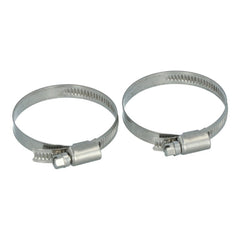 Carpoint hadicové spony Ø 40 mm – 60 mm 
