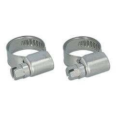 Sťahovacie hadicové svorky Carpoint Ø 10 mm – 15 mm 