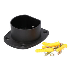 Nástenný držiak Carpoint pre konektor Type 2 