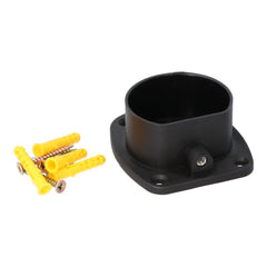 Nástenný držiak Carpoint pre konektor Type 2 