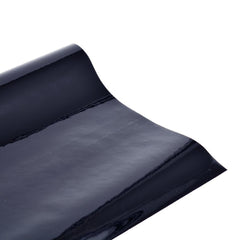 Carpoint statická fólia na okná 200 x 76 cm čierna 