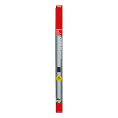 Carpoint tónovacia fólia, odolná proti poškriabaniu, Limoblack 3 %, 300 x 76 cm 