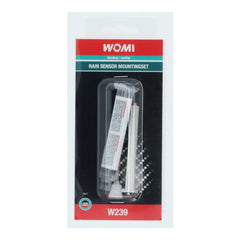 Womi W239 monteringssæt til regnsensor (2 stk.)