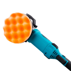 <h2>Elektrická leštička 1580W – 7 rýchlostí na leštenie auta</h2> 